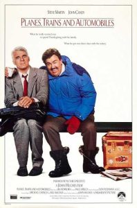مشاهدة فيلم Planes Trains And Automobiles 1987 مترجم