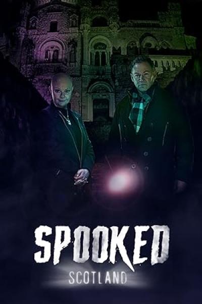 مسلسل Spooked Scotland الموسم الاول الحلقة 5